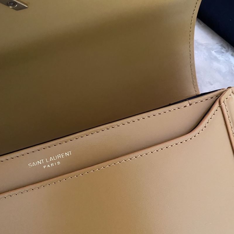 YSL Satchel Bags